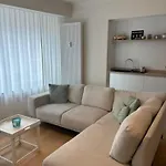 Vakantieappartement Oostende