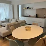 Vakantieappartement Oostende