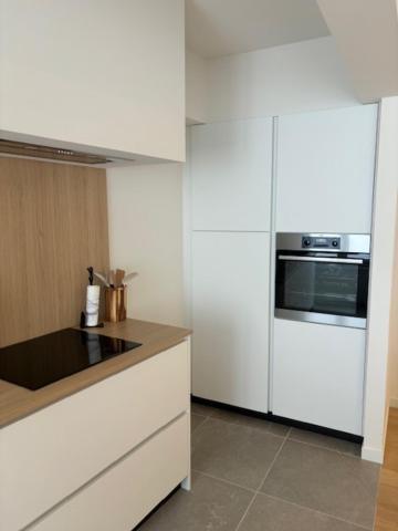 Apartment Vakantieappartement Oostende Ostend