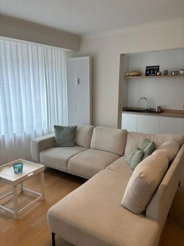 Vakantieappartement Oostende Apartment *