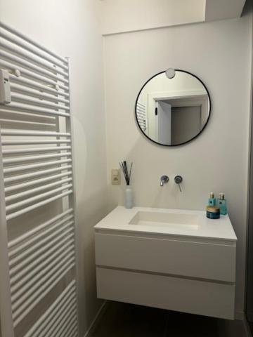 Apartment Vakantieappartement Oostende Ostend