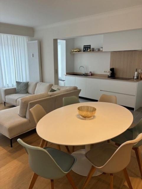 Vakantieappartement Oostende *