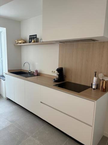 Vakantieappartement Oostende Apartment *