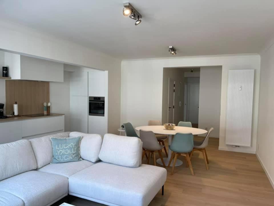 Vakantieappartement Oostende *